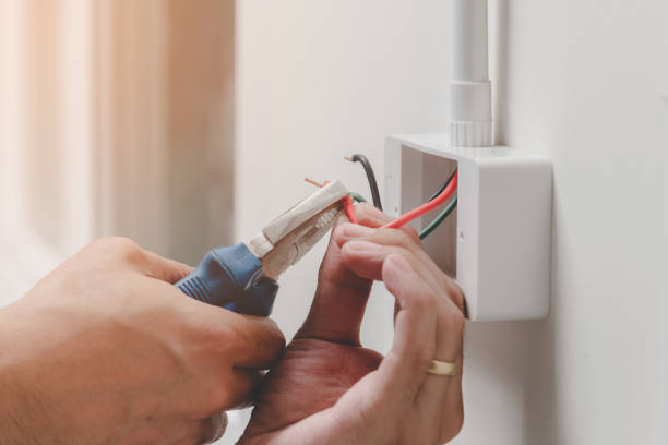 Best Electrical Safety Inspections  in Minier, IL