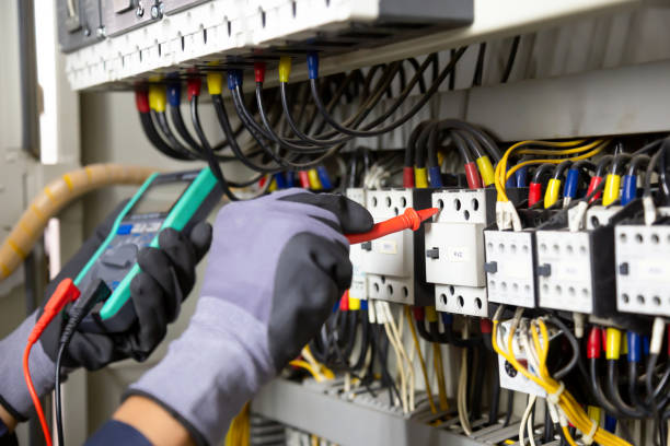 Best Electrical Maintenance Services  in Minier, IL