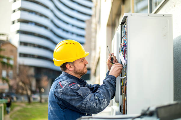 Best Commercial Electrical Services  in Minier, IL