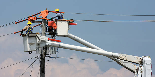 Best Commercial Electrical Services  in Minier, IL