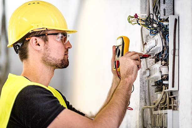 Emergency Electrical Repair Services in Minier, IL